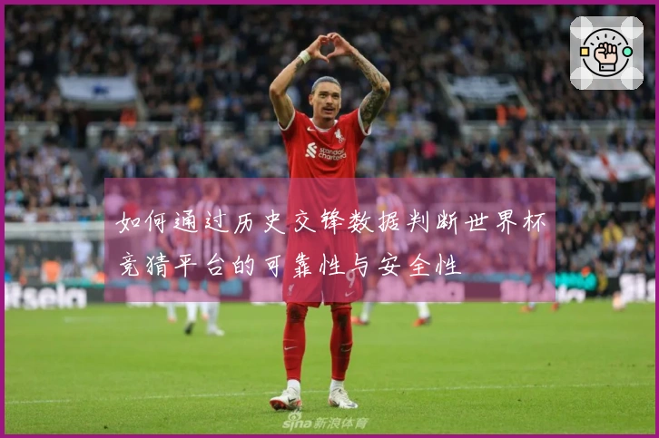 如何通过历史交锋数据判断世界杯竞猜平台的可靠性与安全性
