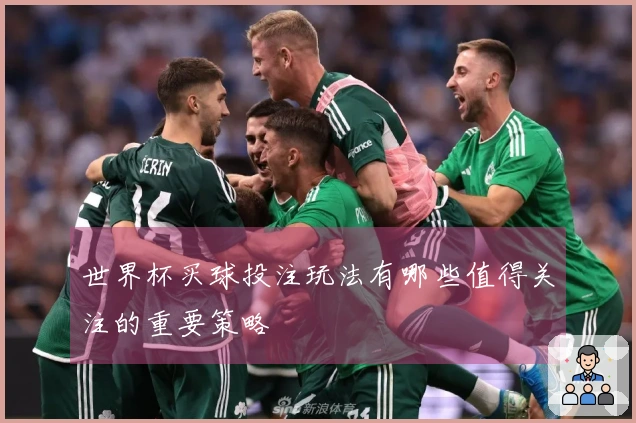 世界杯买球投注玩法有哪些值得关注的重要策略