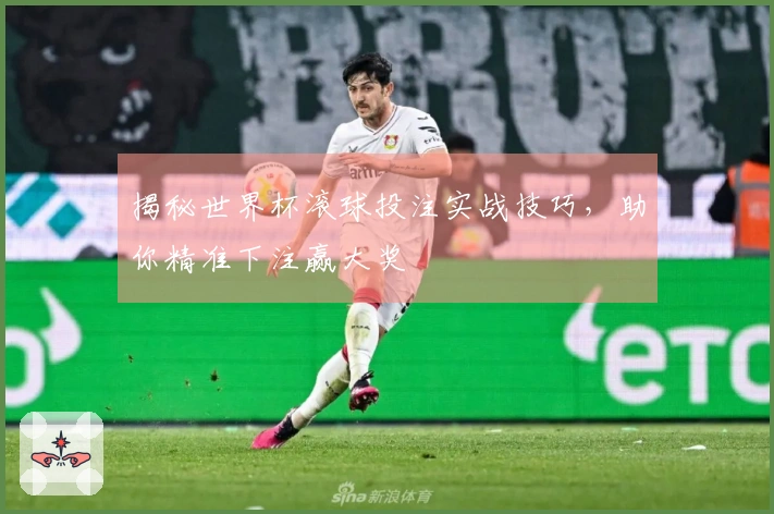 揭秘世界杯滚球投注实战技巧，助你精准下注赢大奖