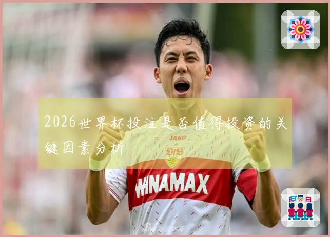 2026世界杯投注是否值得投资的关键因素分析