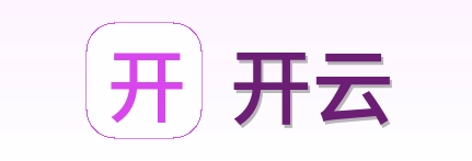 开云 Logo